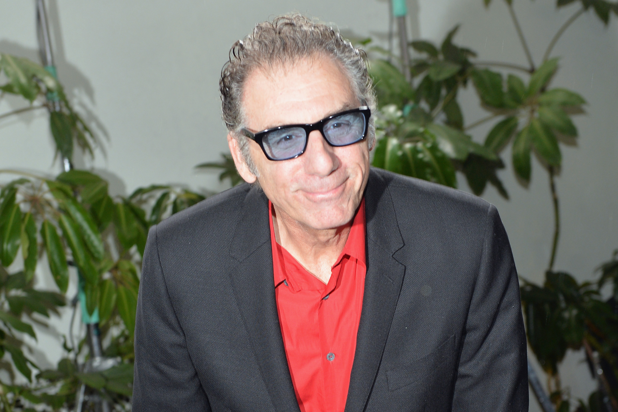 michael richards, prostate cancer, seinfeld, seinfeld’s michael richards on his life-saving cancer surgery and why he regrets racist outburst to this day